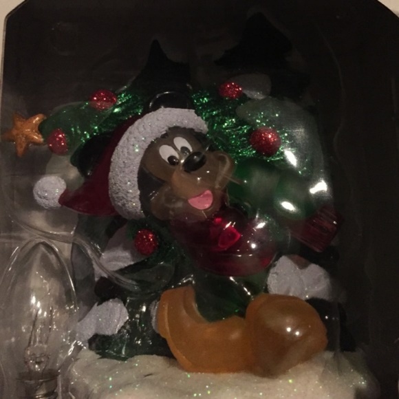 NWT Mickey Night Light - Picture 4 of 5